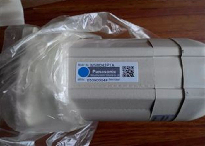 MSM042P1B 100w Panasonic AC Servomotor für 1A 84V 0,1KW 200HZ 3000RPM