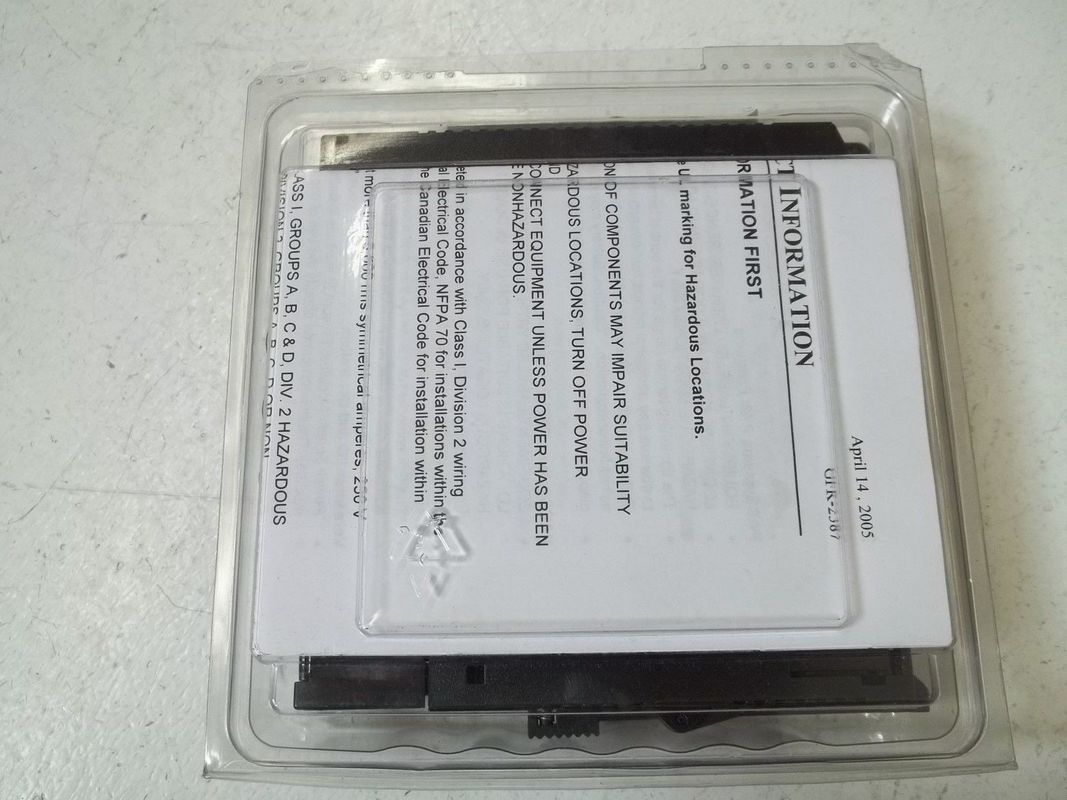 IC693ALG390 Redundante Stromversorgungsmodul Zwei Spannungsausgangskanäle GE Fanuc