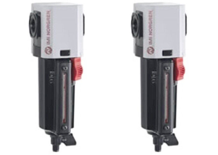 F84G-4AN-AD3 Excelon Plus Allzweckfilter 1/2 PTF automatischer Abfluss 40μM Filter