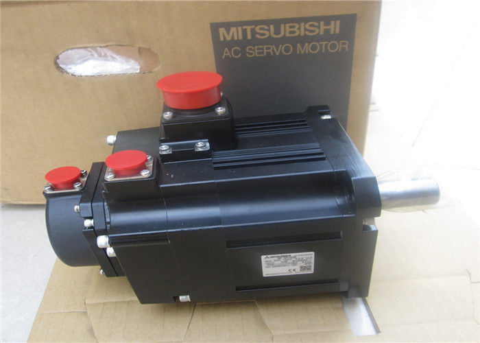 Mitsubishi 400V AC Servomotor HF-SP Serie HF-SP1524 HF-SP1524B 1,5KW Neues auf Lager