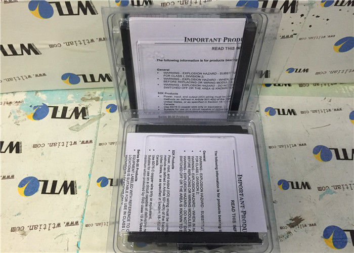 GE FANUC SERIES 90-30 PLC Digital I/O Modul IC697CPX782