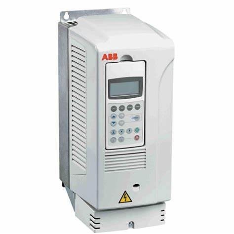 ABB ACS800-01-0075-3+P901 75 kW Frequenzwandler 100 A Icont.max 145A
