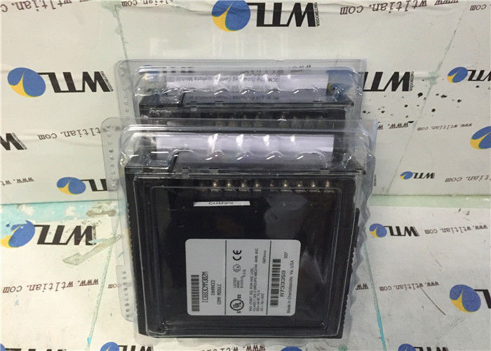GE FANUC SERIES 90-30 PLC Digital I/O Modul IC697PWR711