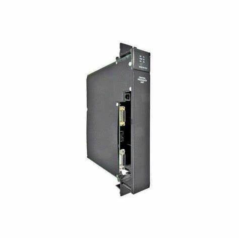 GE IC697CPX772 256 KB Nichtflüchtige Flash-Speicher 24 Volt Gleichspannung 15-Pin D-Anschluss