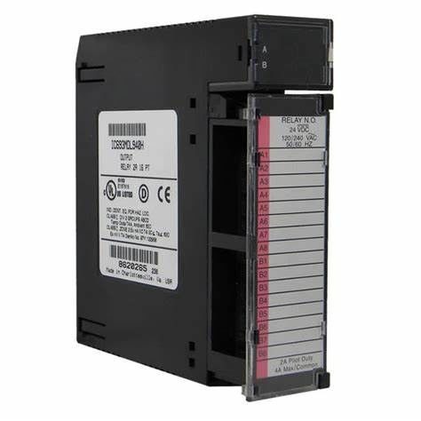 GE IC693MDL350 200.000 Anwendungen wie Hochgeschwindigkeitsverpackungsein-/Ausgangssysteme und Spezialmodule
