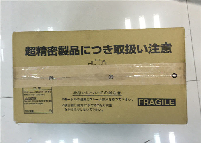 Mitsubishi CNC Servomotoren HA100NC-S 2,0 kW Elektromotor für die M500-Serie