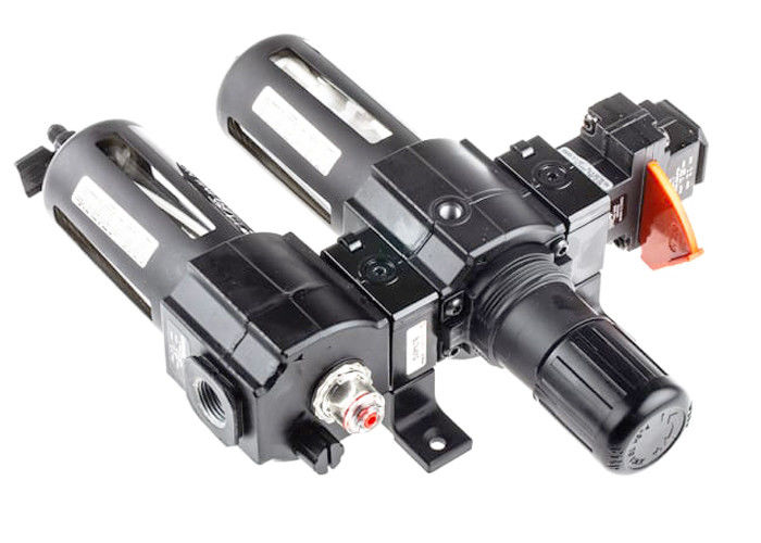 BL70-401G Mikro-Nebel-Schmiermittel 1/2&quot; PTF-Anschlüsse