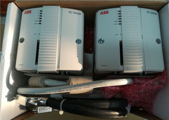 PM866AK01 Digitales IO-Modul 6,9 W 24 V Gleichspannung (19,2-30 V Gleichspannung) ABB