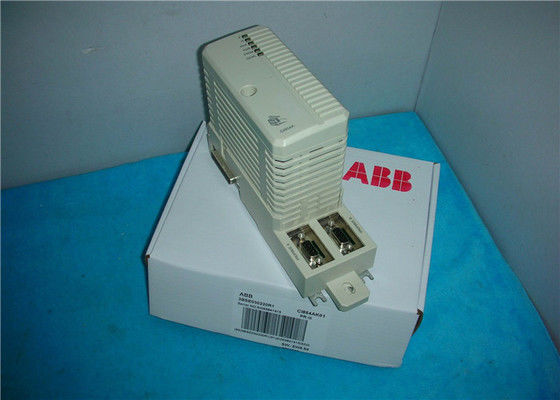 PM866AK02 Digitales IO-Modul 6,9 W 24 V Gleichspannung (19,2-30 V Gleichspannung) ABB