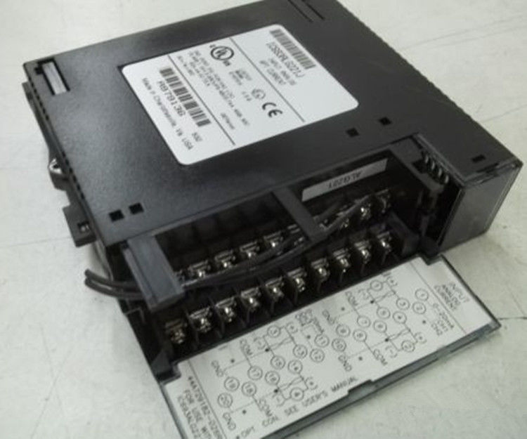 GE IC200CHS014 iC200CHS2xx erforderlich Dieser Träger kann mit allen VersaMax-E/A-Modulen verwendet werden