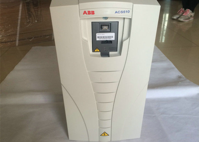 45 kW ABB Wechselstromantrieb ACS510-01-088A-4 Standardantrieb 45 kW I2n 88 A, Schutzklasse IP21