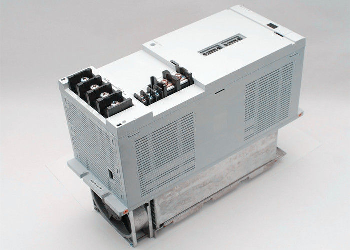 Mitsubishi MDS Melsec SERVO POWER SUPPLY MDS-B-CV-300 30,0 kW Elektro- Wechselstromantrieb Neues