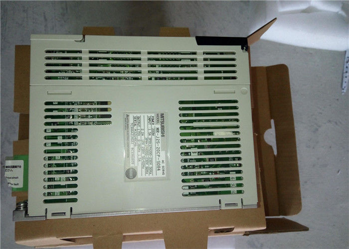 Mitsubishi Electric Industrial AC SERVO AMPLIFIER MR-J2S-20CP-S084 Antrieb Neues auf Lager