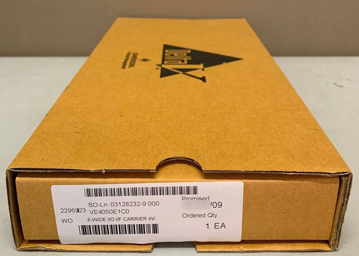 EMERSON DELTAV KJ4001X1-BE1 VE4050S2K1C0