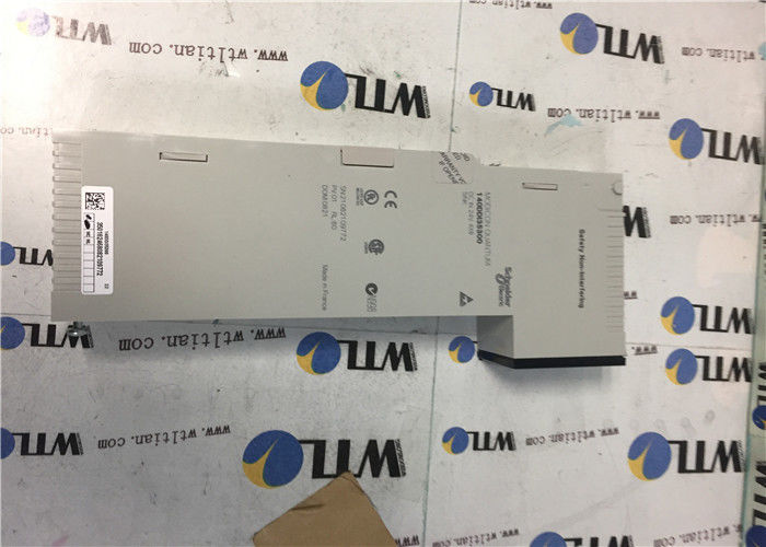 Niederspannung TSX Modicon Quantum PLC 24V Gleichspannungs-Eingangsmodule 140DDI35300
