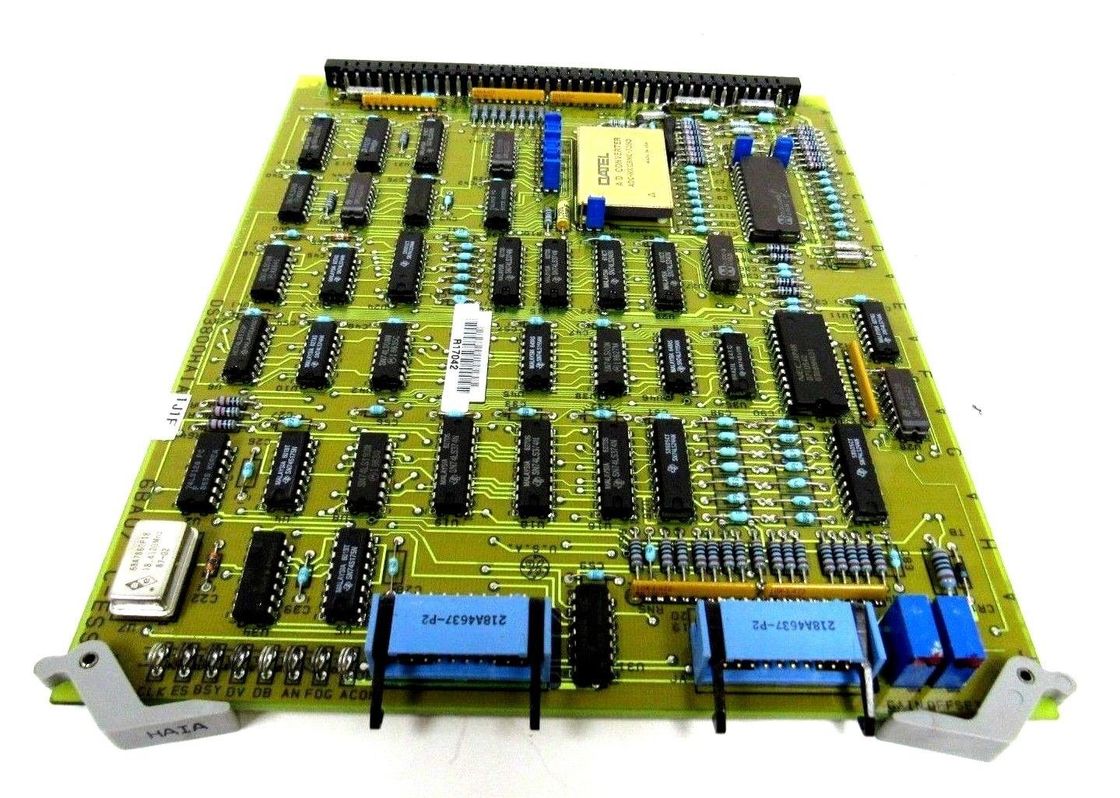 GE Analog Conversion Board DS3800HAIA für die schnelle Installation im Antrieb