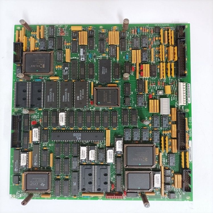 GE IC697CGR935 Schlitz 1 des Racks 0 3,1 Ampere Nominaler Einzelschlitz CPU 12K jeweils