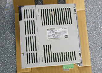 MR-J2S-40A-PF Industrie-AC-SERVO-Verstärker Antrieb 400W 170V 2.8A Mitsubishi