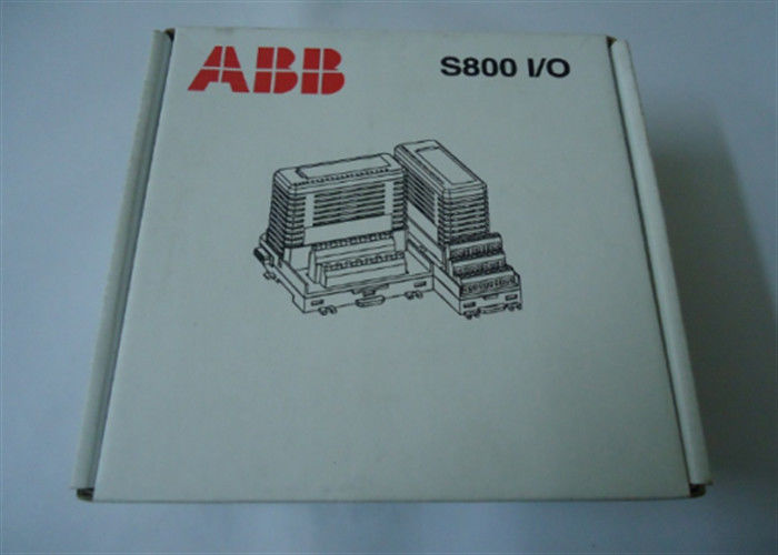 ABB S800 I/O-Modul 3BSE028926R1 Digitale Ausgabe-Modul DP840 Neues in der Box 24V