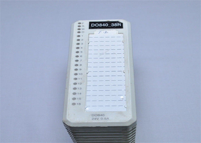 ABB S800 I/O-Modul DO840 Digital-Ausgabe-Modul 3BSE020838R1 Neues oder Gebrauchtes