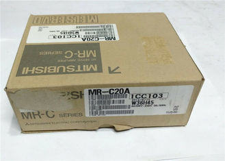 Reihe Wechselstromservoverstärker-Energie 200W 1.5A Mitsubishi Electric industrielle Antriebs-MR-C20A MR-C