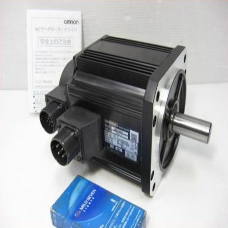 OMRON R88G-HPG11B09050B 17-Bit ABS-Encoder als Option 3 Sekunden oder länger je nach Modell