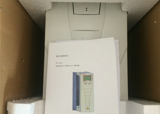 ABB Inverter Standard Wechselstromantrieb ACS-550-01-059A-4 380-400V 30kw 59A Niederspannungsantrieb