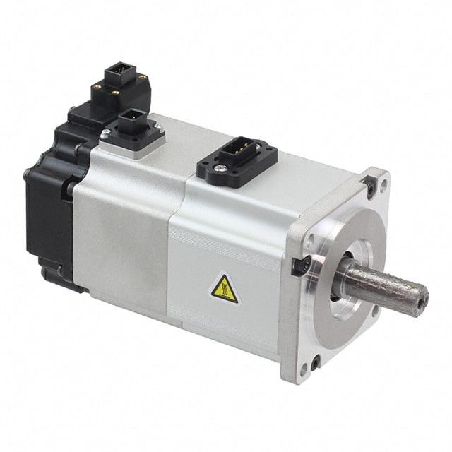 OMRON R88M-G1K530T-B Wechselstrommotor Servomotor 3000 RPM 1,5 kW Absolut 200VAC