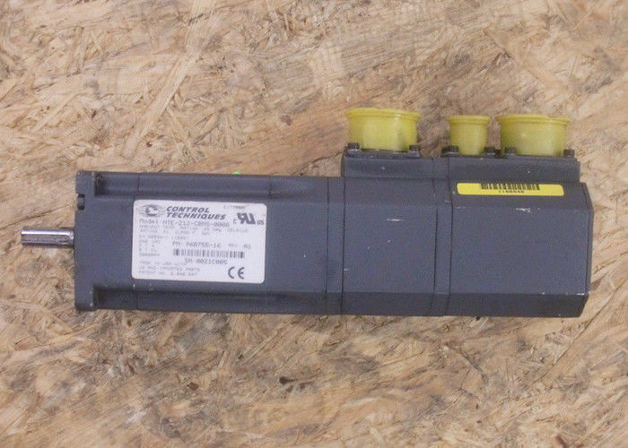 Nidec Steuerungstechniken NTE-212-CBNS-0000 Emerson 0,7 kW Industrieller Servomotor 240 VAC
