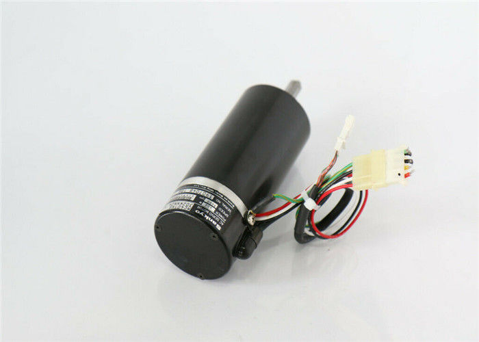 Nidec Sankyo 400W Industrieller Servomotor MC401NS302KNN24 R00513311401 3000RPM Neuer oder verwendet