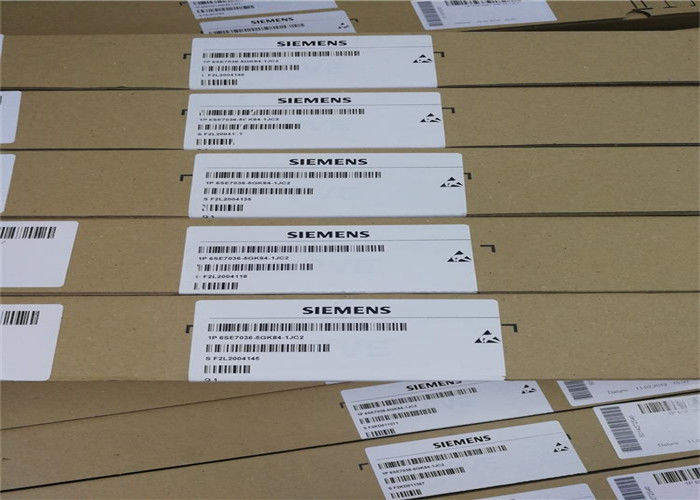 Siemens 6SE7038-6EK84-1JC2 Wechselrichtersteuerungsmodul 510 bis 620 V