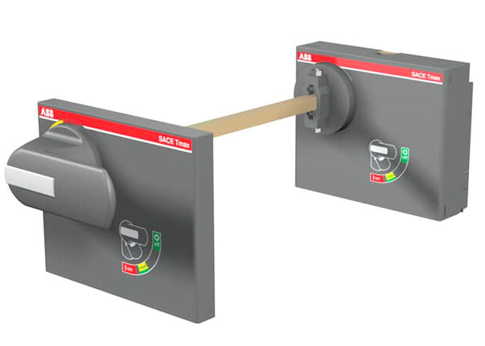 1SDA104854R1 RHE XT6 W STAND RETURNED MOULDED CASE Leistungsschalter Zubehör