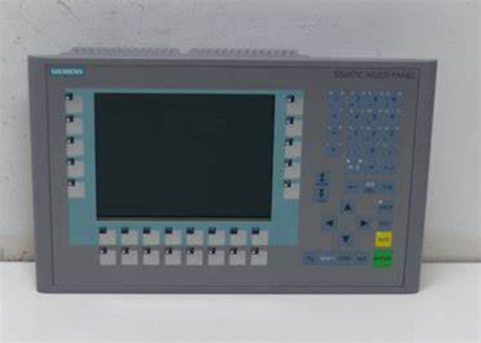 6AV6643-0AA01-1AX0 SIEMENS SIMATIC TP 277 6 TOUCH PANEL 5,7 TFT Display 4 MB