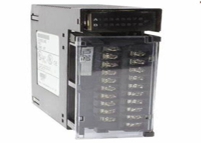 GE FANUC IC693MDL240 120 Volt Wechselstrom 16 Eingang 50/60 HZ 12 MA bei Nennspannung