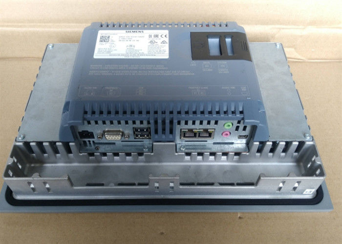 6AV6644-0AB01-2AX0 SIEMENS SIMATIC MP 377 15 Berührungsschaltfläche mit mehreren Fenstern CE 5.0