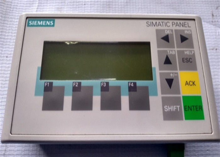 6AV6641-0AA11-0AX0 SIEMENS OPERATOR PANEL OP 73 3 LC Display, mit Grafiken ausgestattet