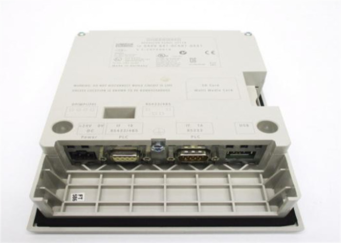 6AV6641-0CA01-0AX1 SIEMENS OPERATOR PANEL OP 77B LC Display Hintergrund, 4,5 Display