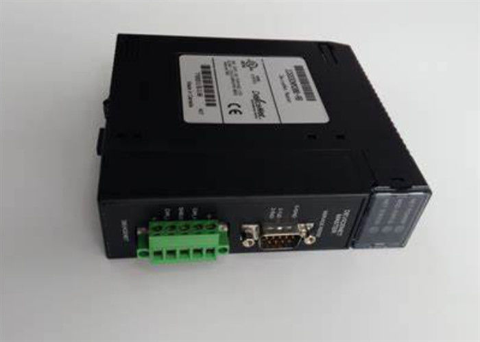 GE FANUC IC693ALG221 250 OHMS 325 HZ 100 MA aus der isolierten +24 V-Versorgung