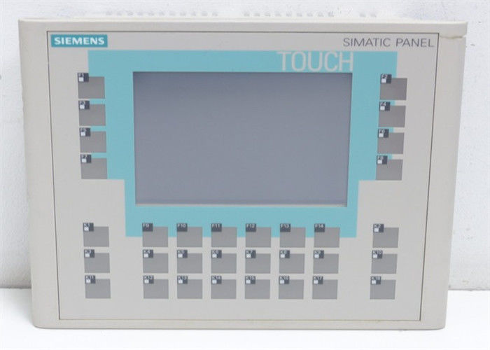 6AV6642-0DA01-1AX0 SIEMENS SIMATIC OP 177B 6 PN/DP STN 256 Farbbildschirm