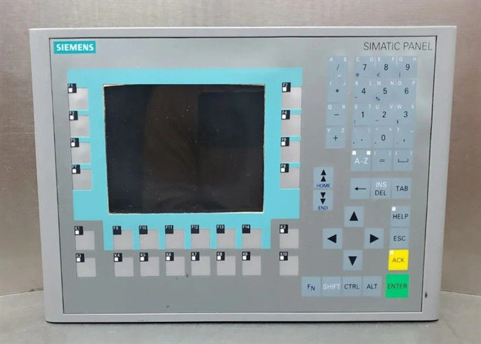 6AV6643-0BA01-1AX0 SIEMENS SIMATIC OP 177B 6 PN/DP STN 256 Farbbildschirm