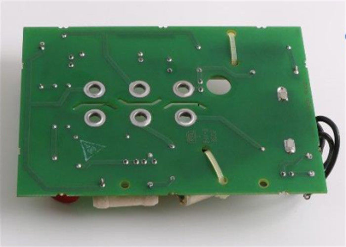 GE FANUC IC693ALG391 SERIES 90-30 PLC Analog-Ausgangsmodul zur Bereitstellung von 0-20 MA