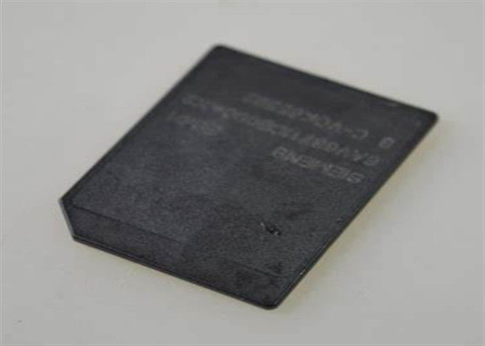 6AV6671-1CB00-0AX1 SIEMENS SIMATIC MMC CARD 64 MB für OP77B, OP/TP 177B, MOBILE PANEL 177