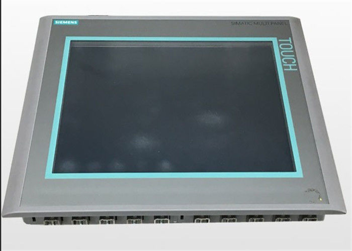 6AV6644-0AA01-2AX0 SIEMENS SIMATIC MP 377 12 MULTI-Touch-Panel, Fenster CE 5.0