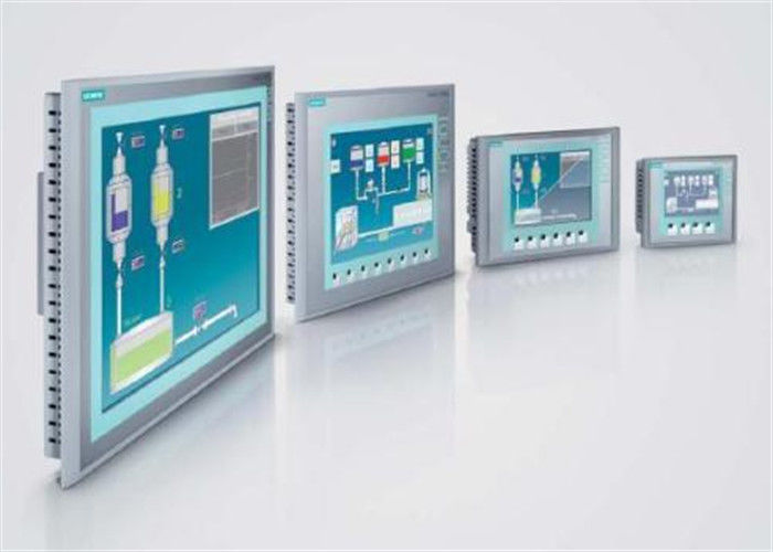 6AV6644-0BA01-2AX0 SIEMENS SIMATIC MP 377 12&quot; Schlüssel-Multi-Panel, Fenster CE 5.0 12