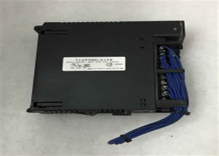 GE FANUC IC693MDL240 Typisches Modul von 0,22 Ms pro 1K Logik