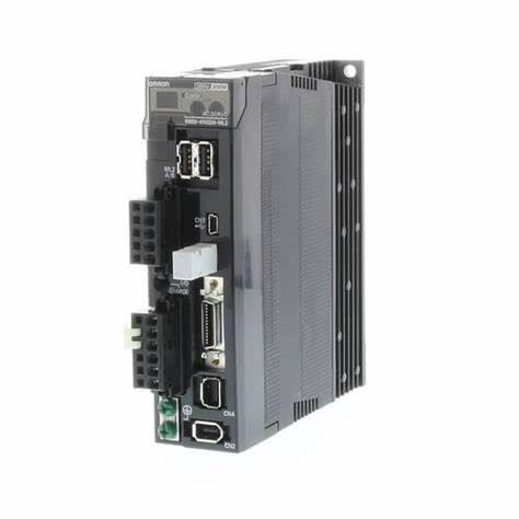 OMRON R88D-KT150H Servoantrieb VAC für 1 Minute bei 50/60 Hz 10 bis 60 Hz 400 VAC