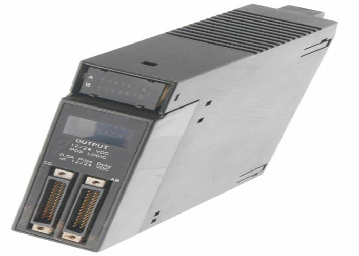 GE FANUC IC693MDL753 MODUL ist ein GE FANUC 6-Punkte I/O-Module der Serie 90-30 PLCS
