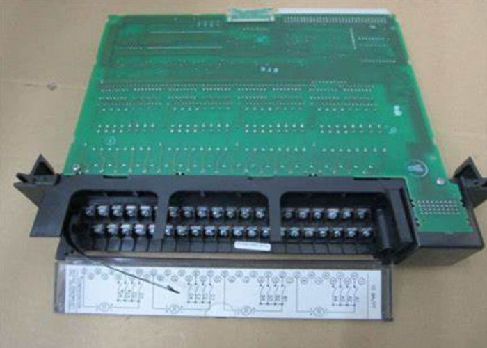GE FANUC IC693MDL930 MODUL ist ein GE FANUC 6-Punkte I/O-Module der Serie 90-30 PLCS