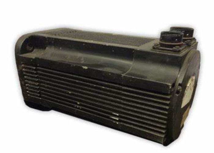 AB 1326 Serie Servomotor brandneu in Originalverpackung 3-5 Tage