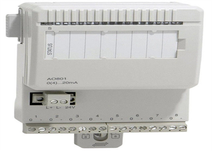ABB 3BSE020514R1 Digitales IO-Modul komplett neu in Originalpackung